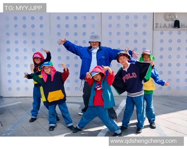 街舞热潮来袭上海街舞队荣登全国状态排行榜第一名